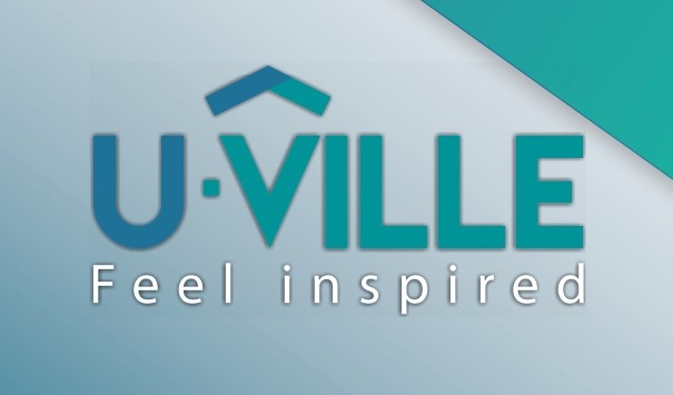 Logo U Ville